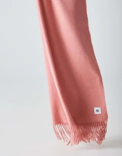 Clearance Schal ANELL mit Fransen Accessoires