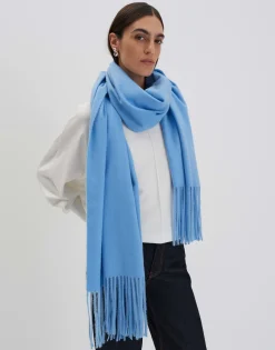 Clearance Schal BARULA LONG aus Viskose Mix Accessoires