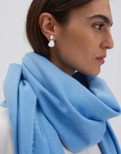 Clearance Schal BARULA LONG aus Viskose Mix Accessoires