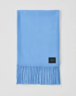 Clearance Schal BARULA LONG aus Viskose Mix Accessoires