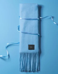 Clearance Schal BARULA LONG aus Viskose Mix Accessoires