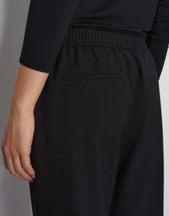 Clearance Schlupfhose CHARLIE PURE aus Viskose Mix Hosen