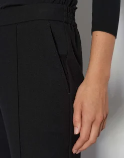 Clearance Schlupfhose CHARLIE PURE aus Viskose Mix Hosen