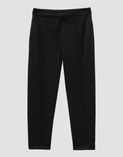 Clearance Schlupfhose CHARLIE PURE aus Viskose Mix Hosen