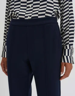 Cheap Schlupfhose CHARLIE PURE aus Viskose Mix Hosen