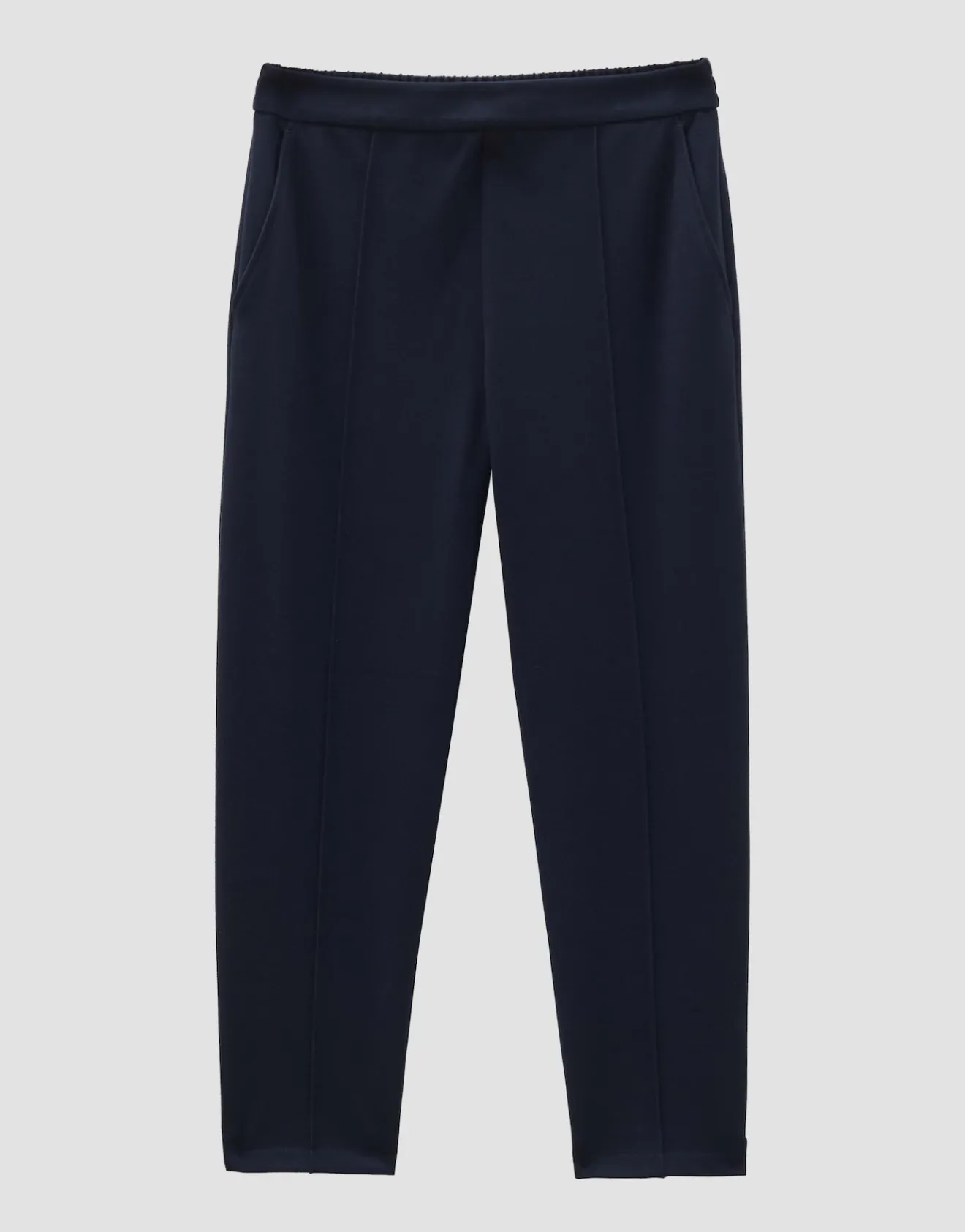 Cheap Schlupfhose CHARLIE PURE aus Viskose Mix Hosen