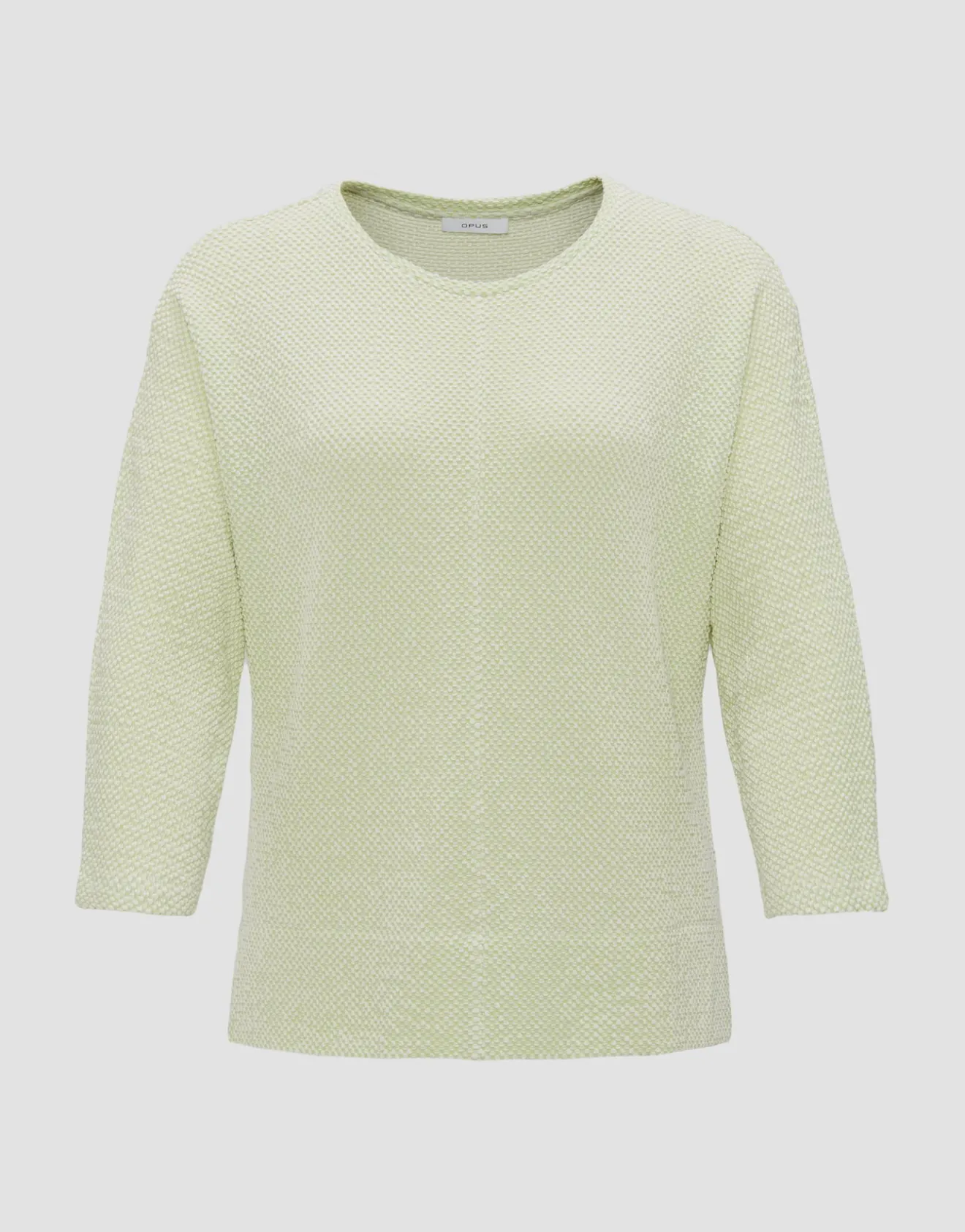 Clearance Shirt SERERA Batwing Fit aus Viskose Mix Shirts