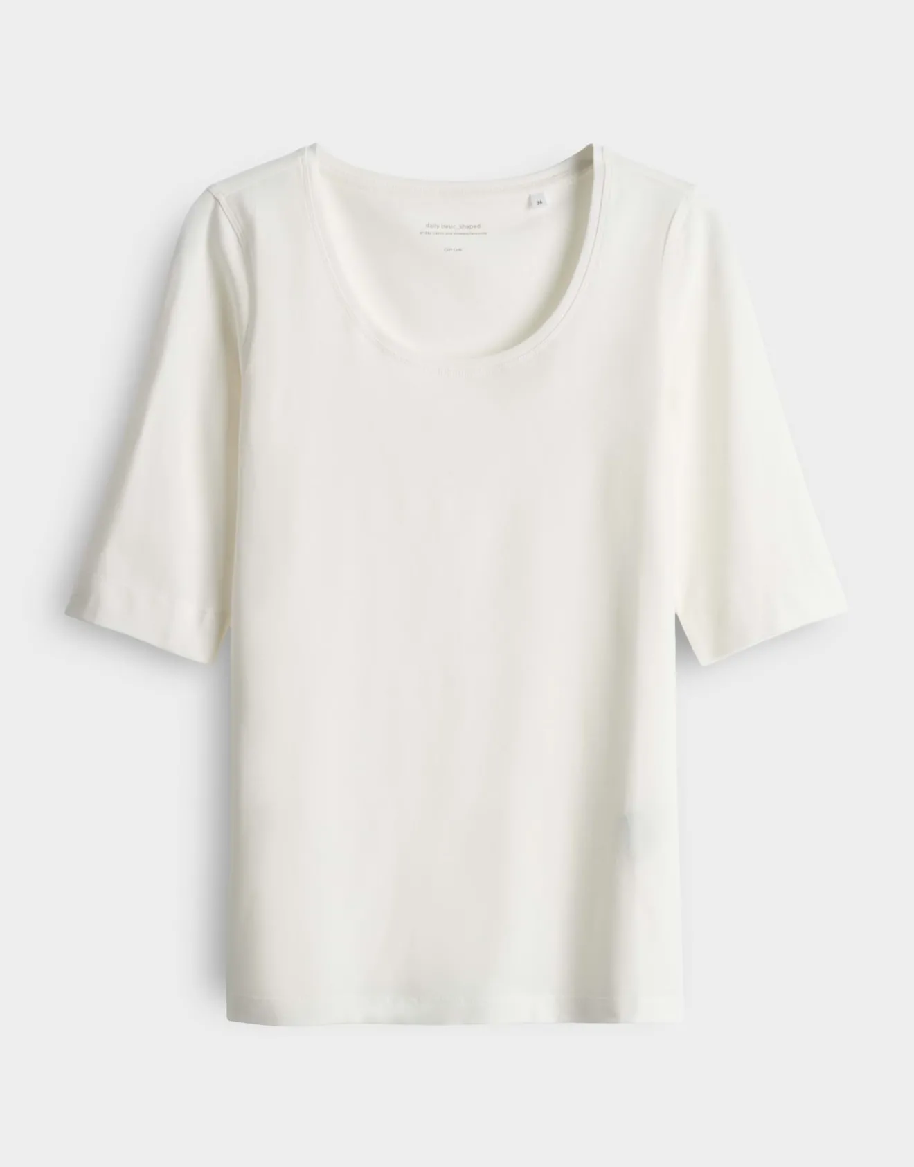 Online Shirt SERTA Slim aus Jersey Basics|Shirts