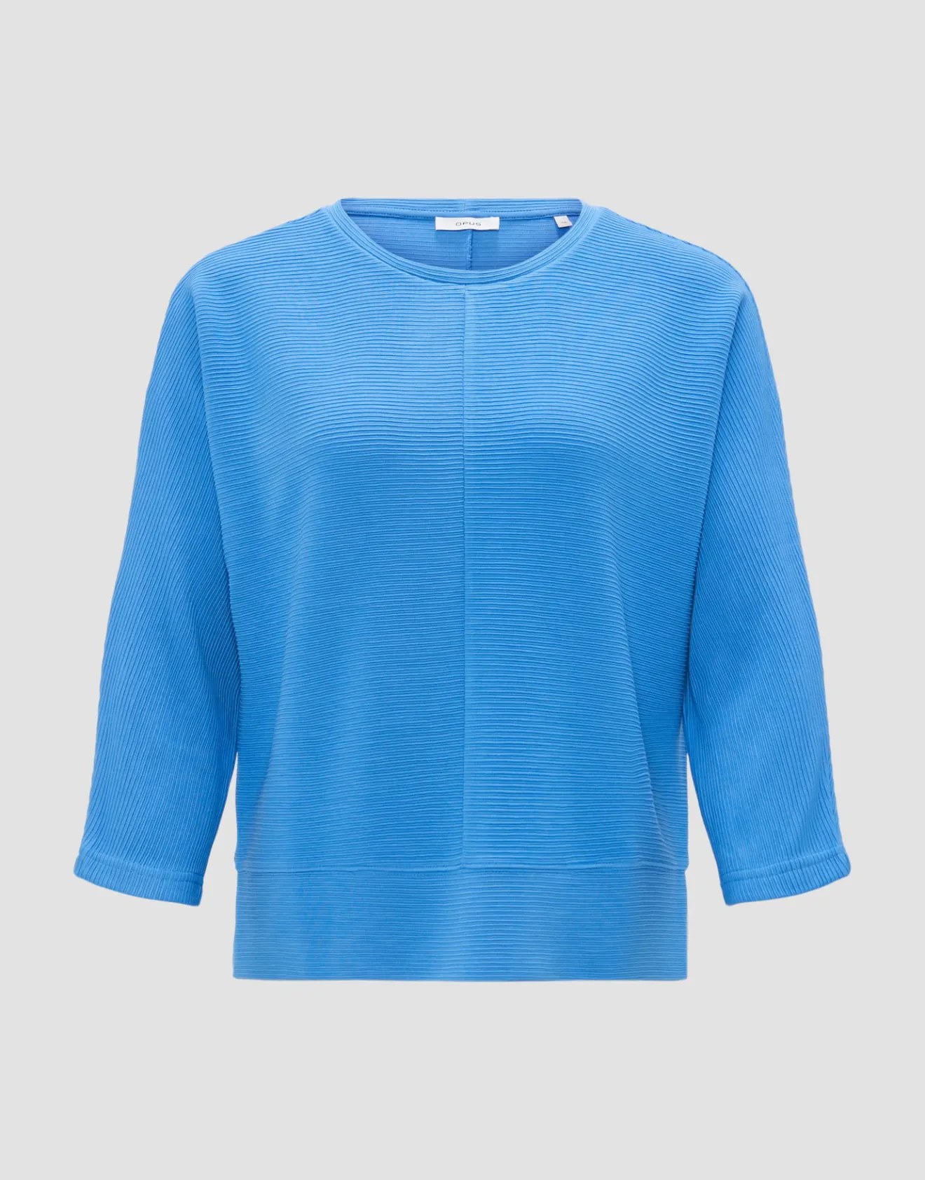 Flash Sale Shirt SINNI Batwing Fit aus strukturiertem Jersey Shirts