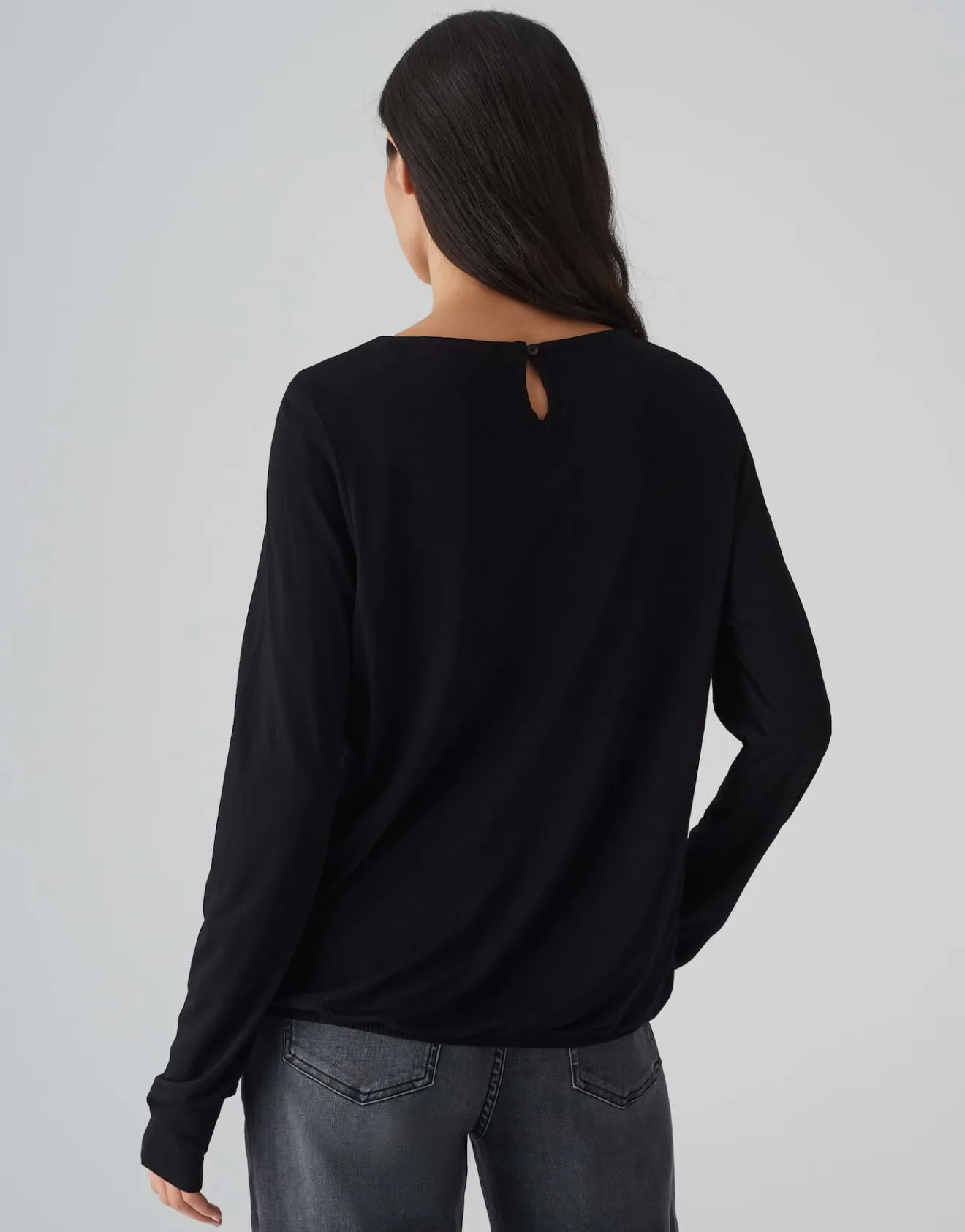 Best Sale Shirt SUTHA Regular aus fließender Viskose Shirts