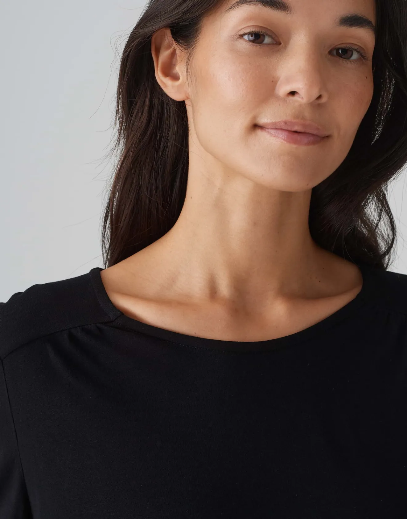 Best Sale Shirt SUTHA Regular aus fließender Viskose Shirts