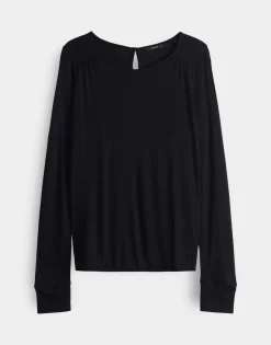 Best Sale Shirt SUTHA Regular aus fließender Viskose Shirts