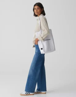 Store Shopper CANVAS aus Baumwolle Accessoires