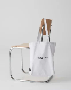 Store Shopper CANVAS aus Baumwolle Accessoires
