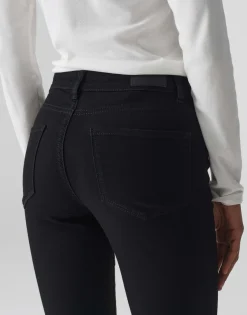 Sale Skinny Jeans ELMA Low Rise mit Stretch-Anteil Jeans