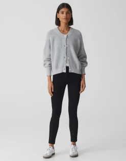 Sale Skinny Jeans ELMA Low Rise mit Stretch-Anteil Jeans