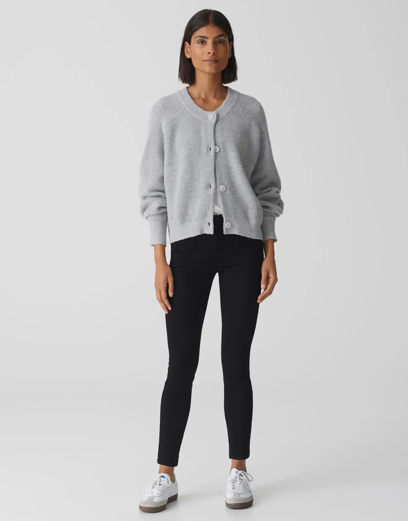 Sale Skinny Jeans ELMA Low Rise mit Stretch-Anteil Jeans