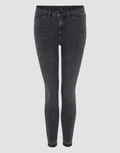 Clearance Skinny Jeans ELMA CLASSY Low Rise mit Stretch-Anteil Jeans