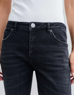 Best Slim Jeans EVITA Mid Rise mit hohem Stretch-Anteil Jeans