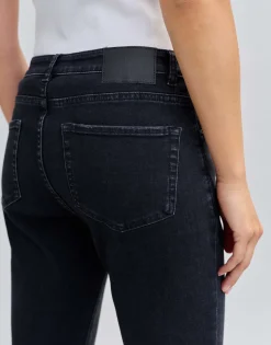 Best Slim Jeans EVITA Mid Rise mit hohem Stretch-Anteil Jeans