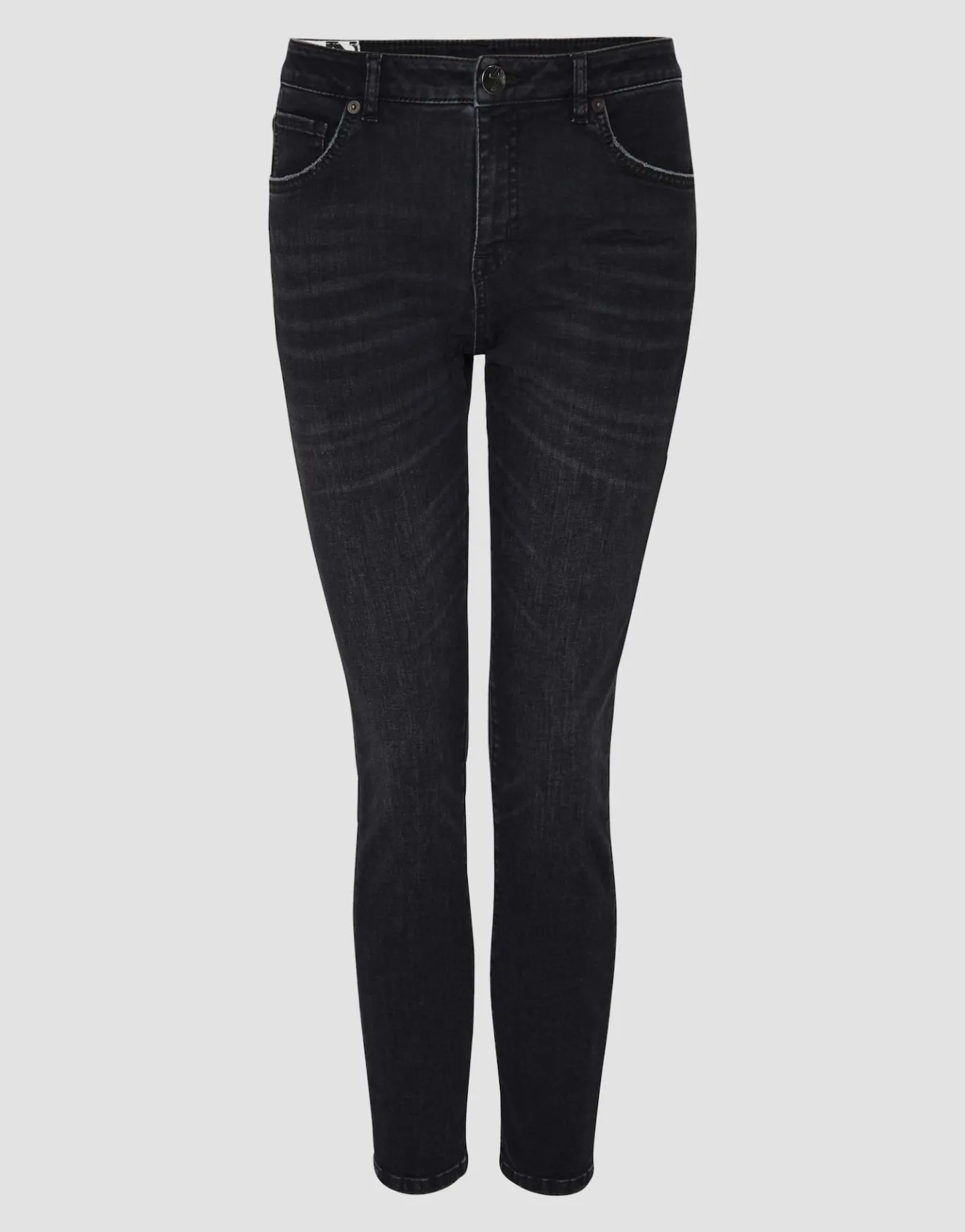 Best Slim Jeans EVITA Mid Rise mit hohem Stretch-Anteil Jeans