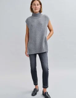Best Sale Slim Jeans EVITA URBAN Mid Rise mit hohem Stretch-Anteil Jeans