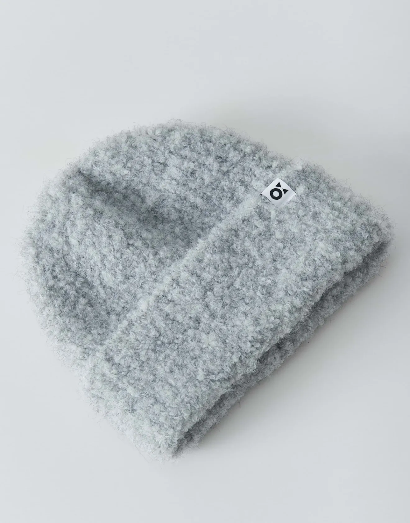 Online Strickmütze ACURLY CAP mit Wolle Accessoires