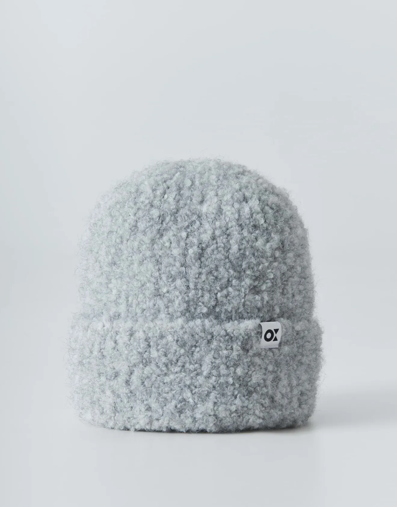 Online Strickmütze ACURLY CAP mit Wolle Accessoires