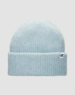 Cheap Strickmütze AFELLO aus wärmenden Alpaka-Woll-Mix Accessoires