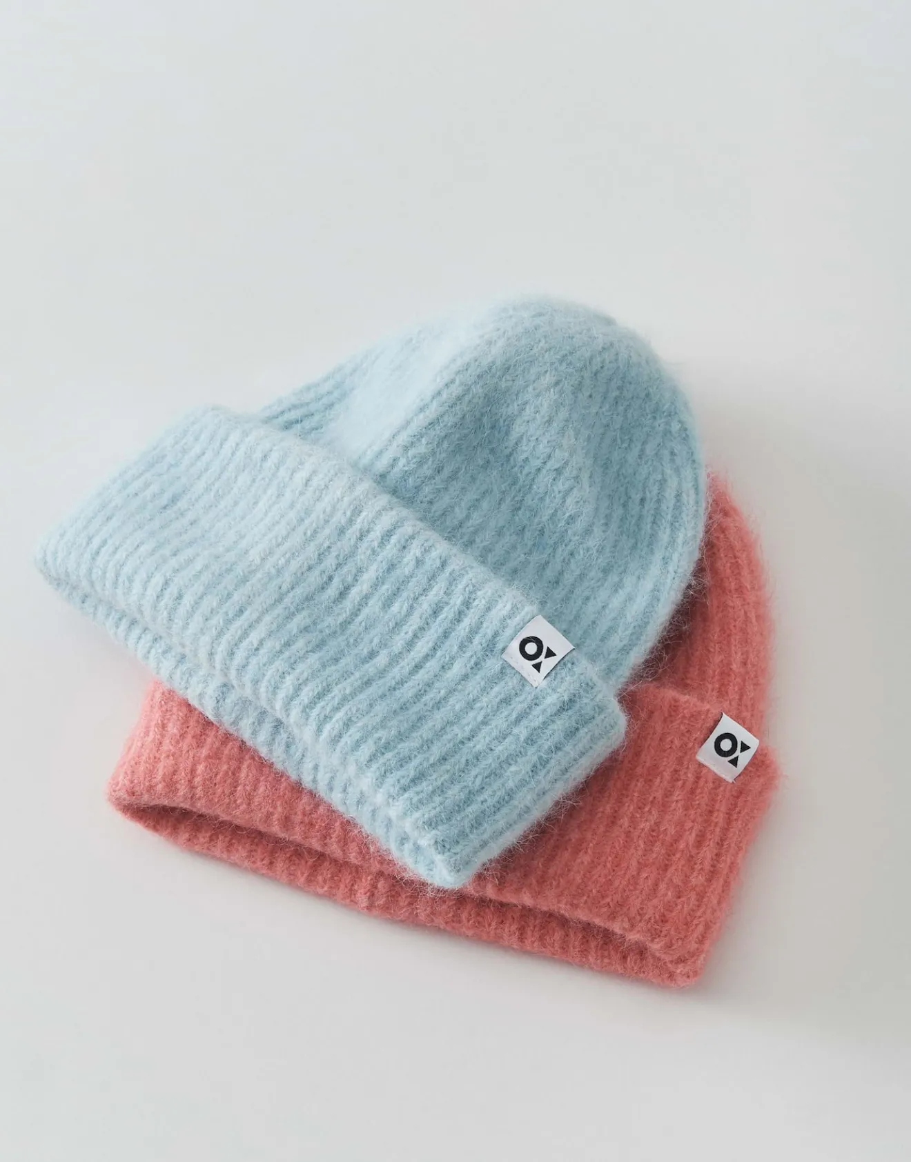 Cheap Strickmütze AFELLO aus wärmenden Alpaka-Woll-Mix Accessoires
