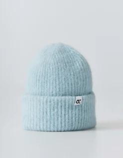 Cheap Strickmütze AFELLO aus wärmenden Alpaka-Woll-Mix Accessoires