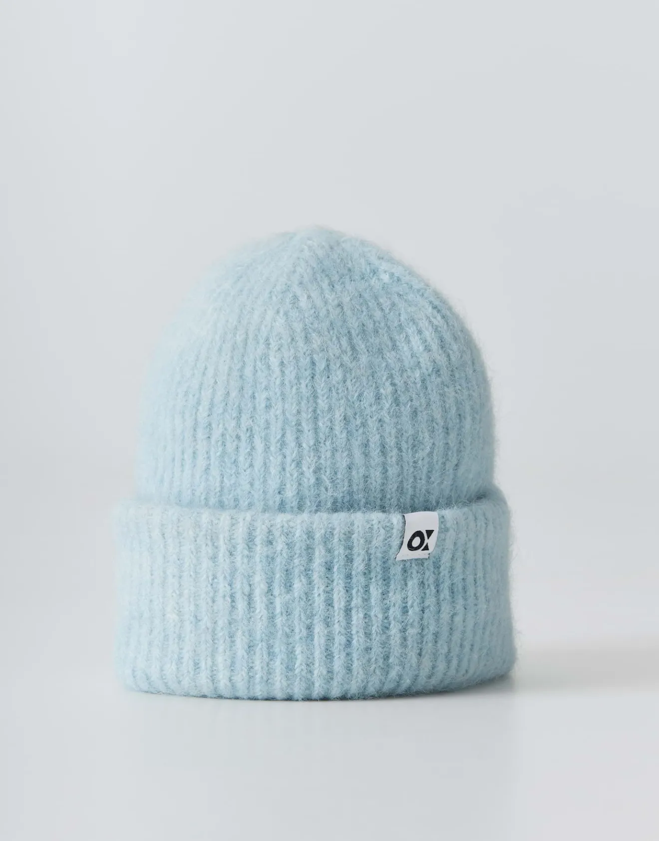 Cheap Strickmütze AFELLO aus wärmenden Alpaka-Woll-Mix Accessoires