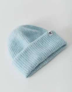 Cheap Strickmütze AFELLO aus wärmenden Alpaka-Woll-Mix Accessoires