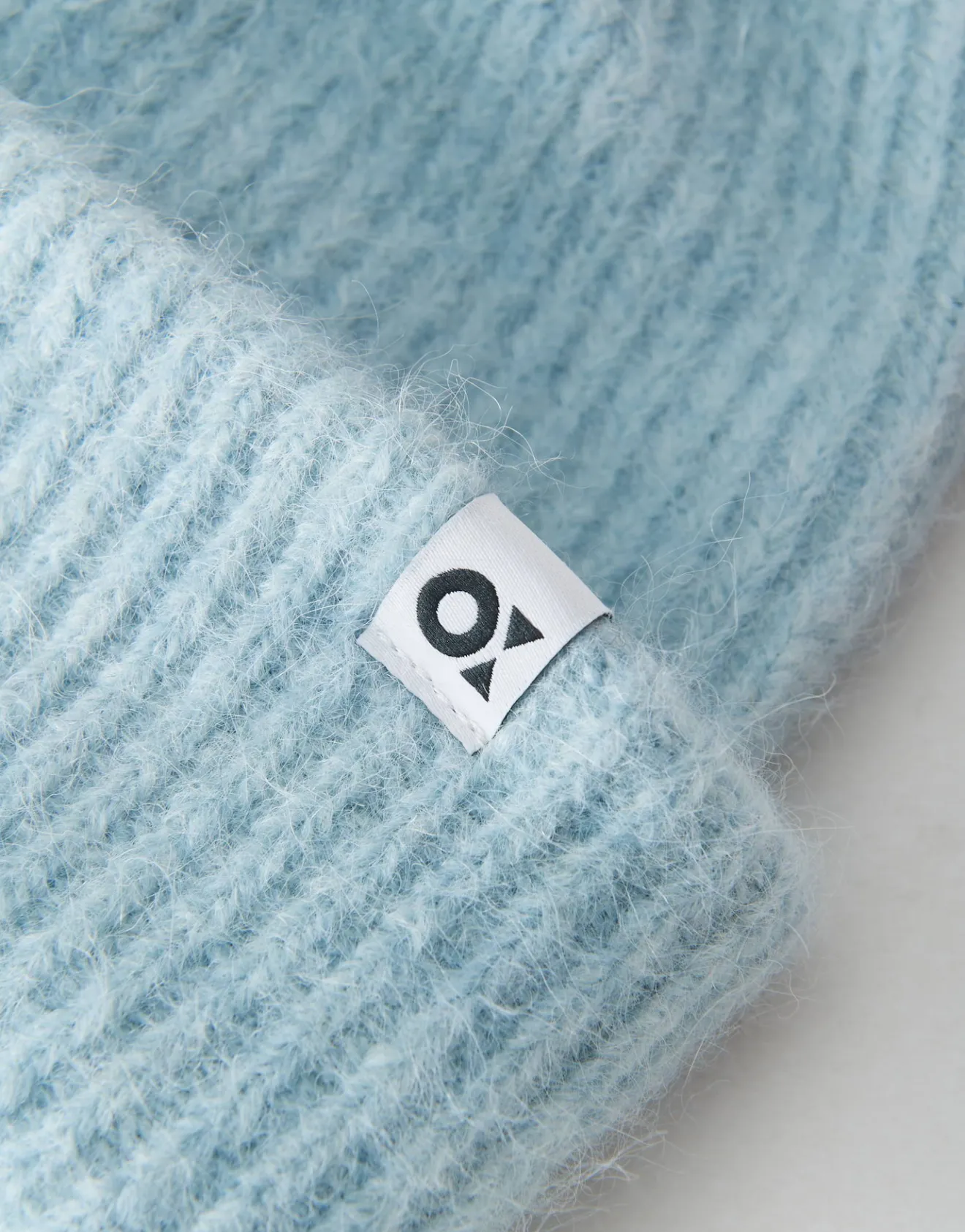Cheap Strickmütze AFELLO aus wärmenden Alpaka-Woll-Mix Accessoires