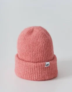 Best Strickmütze AFELLO aus wärmenden Alpaka-Woll-Mix Accessoires