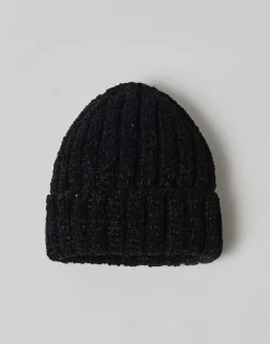 Hot Strickmütze AWAMI SPARK aus weichem Chenille Accessoires