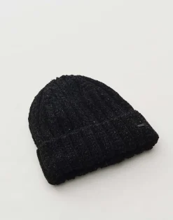 Hot Strickmütze AWAMI SPARK aus weichem Chenille Accessoires