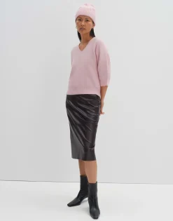 Online Strickmütze BEKY SOFT mit Wolle Accessoires