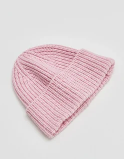 Online Strickmütze BEKY SOFT mit Wolle Accessoires