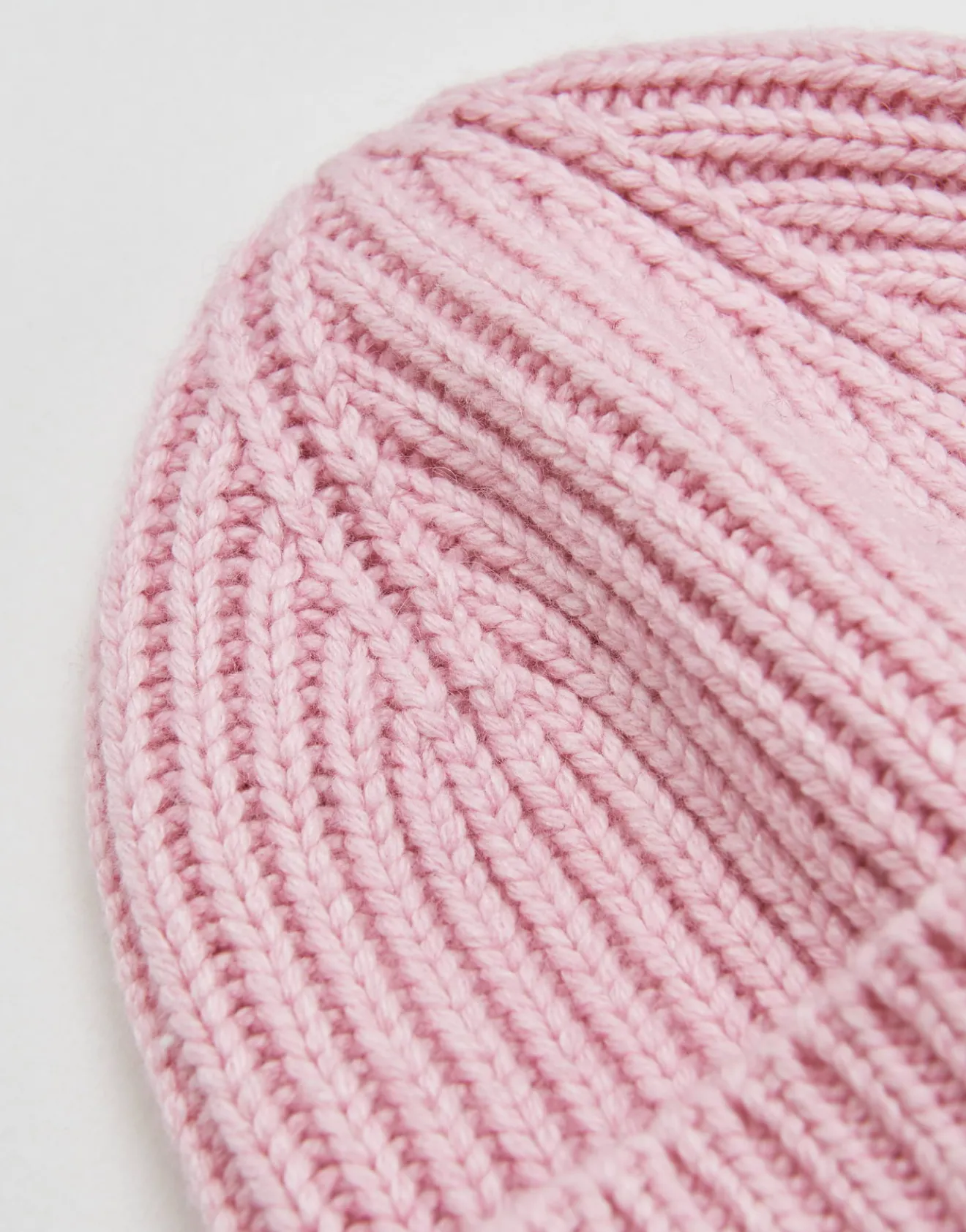 Online Strickmütze BEKY SOFT mit Wolle Accessoires