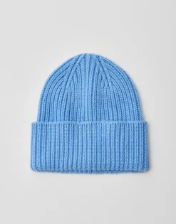 Flash Sale Strickmütze BEKY SOFT mit Wolle Accessoires