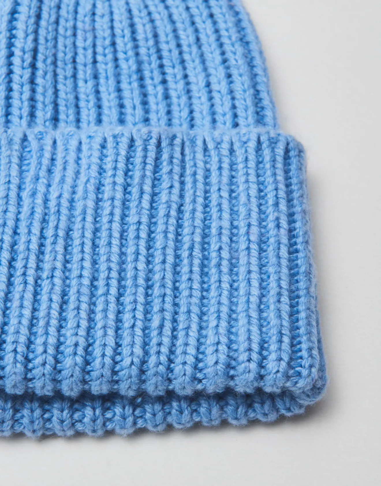 Flash Sale Strickmütze BEKY SOFT mit Wolle Accessoires