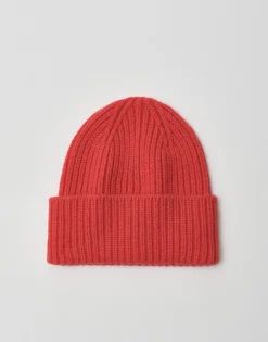 Clearance Strickmütze BEKY SOFT mit Wolle Accessoires