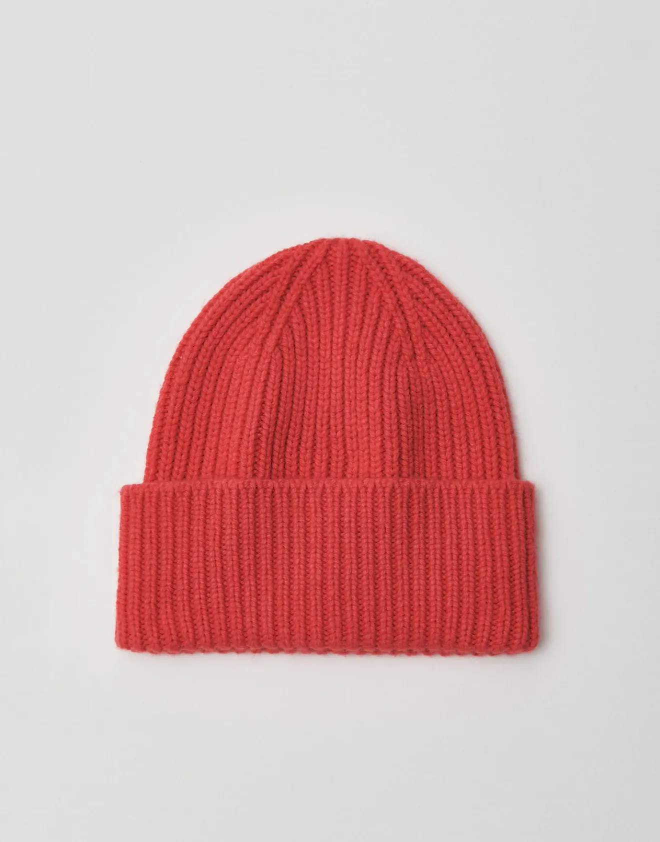 Clearance Strickmütze BEKY SOFT mit Wolle Accessoires