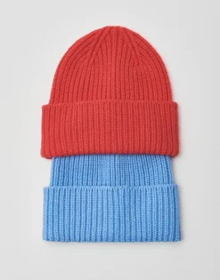 Clearance Strickmütze BEKY SOFT mit Wolle Accessoires