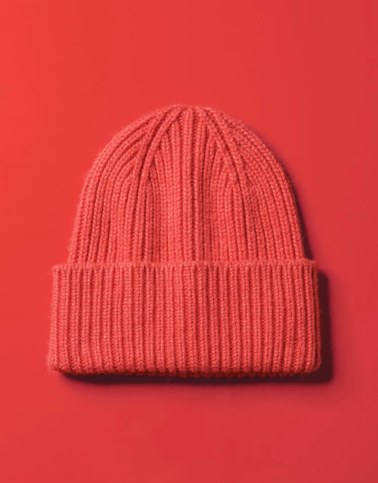 Clearance Strickmütze BEKY SOFT mit Wolle Accessoires