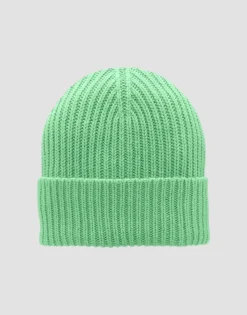 Sale Strickmütze BEKY SOFT mit Wolle Accessoires
