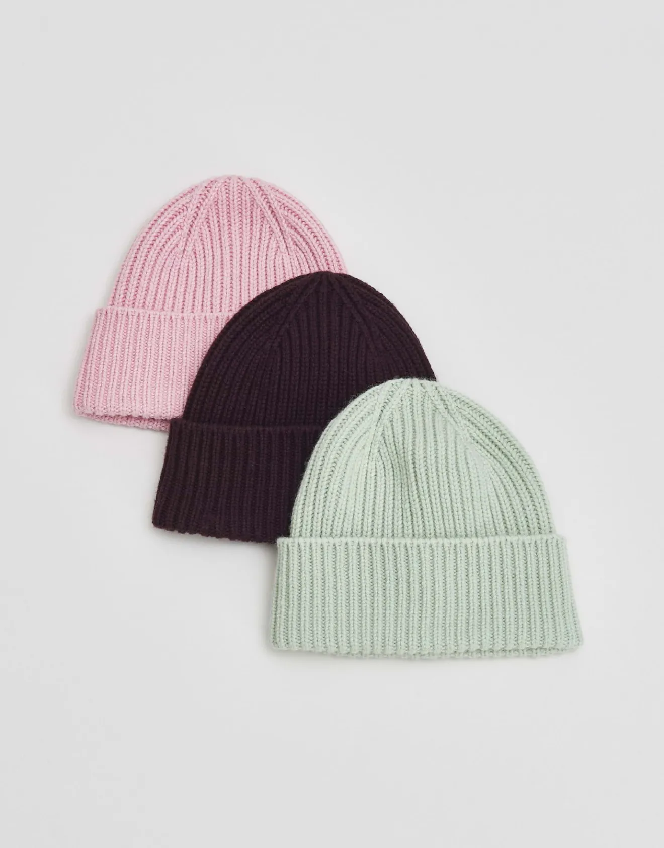 Store Strickmütze BEKY SOFT mit Wolle Accessoires