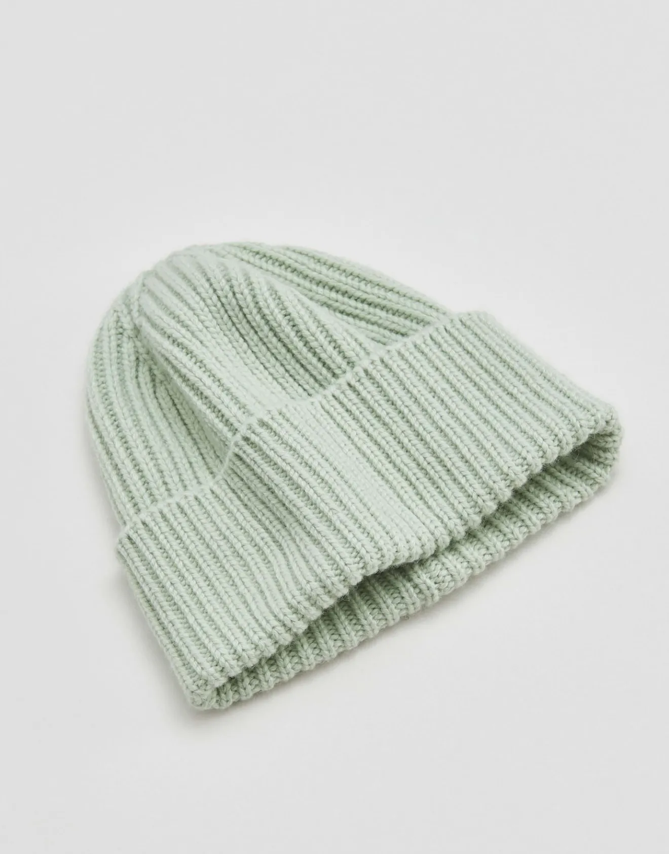 Store Strickmütze BEKY SOFT mit Wolle Accessoires