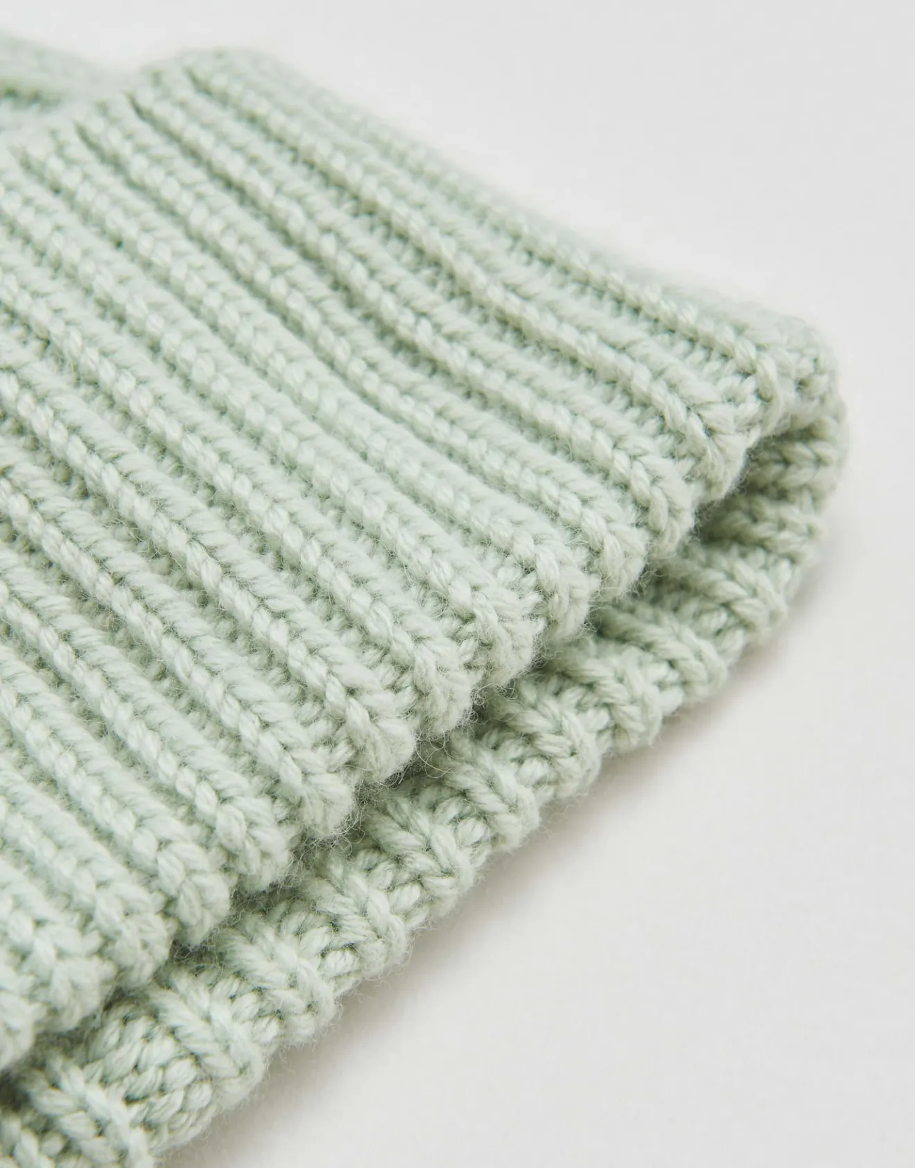 Store Strickmütze BEKY SOFT mit Wolle Accessoires